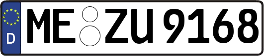 ME-ZU9168