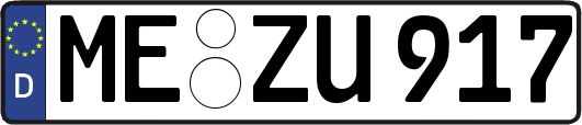 ME-ZU917