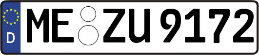 ME-ZU9172