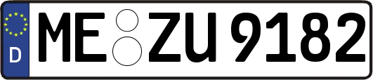 ME-ZU9182