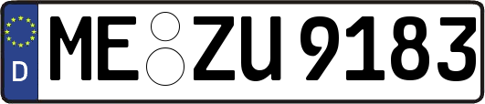 ME-ZU9183