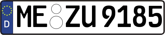 ME-ZU9185