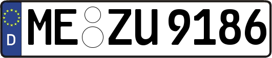 ME-ZU9186