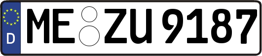 ME-ZU9187