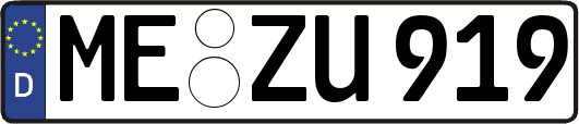 ME-ZU919