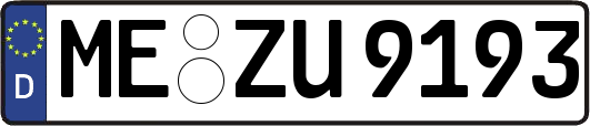 ME-ZU9193