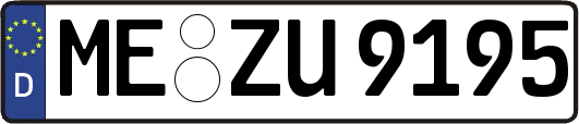 ME-ZU9195