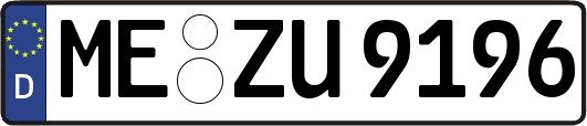ME-ZU9196