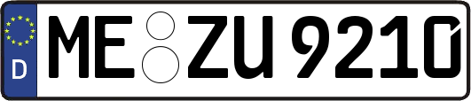 ME-ZU9210