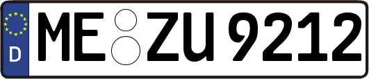ME-ZU9212