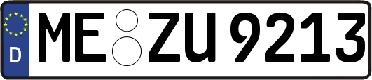 ME-ZU9213