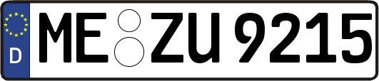 ME-ZU9215