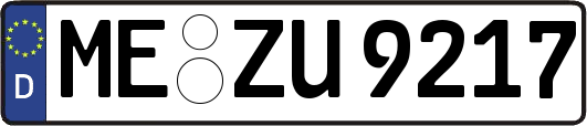 ME-ZU9217