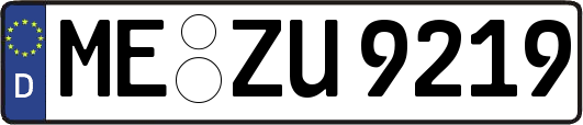 ME-ZU9219