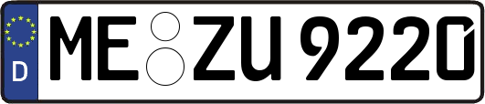 ME-ZU9220