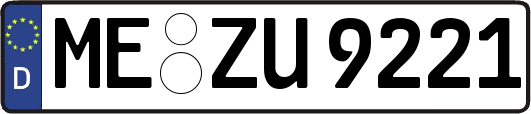 ME-ZU9221