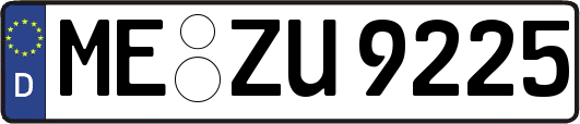 ME-ZU9225