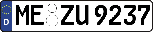 ME-ZU9237