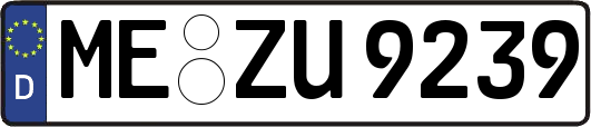 ME-ZU9239