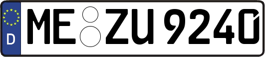 ME-ZU9240