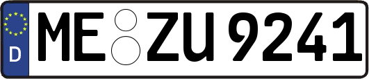 ME-ZU9241