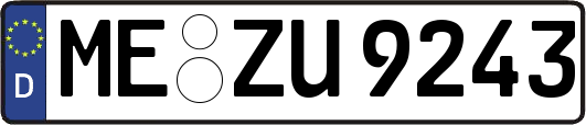 ME-ZU9243