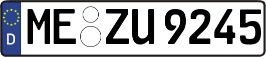 ME-ZU9245