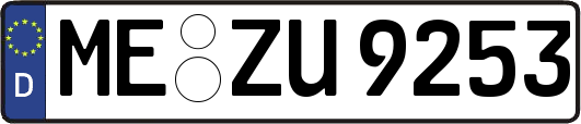 ME-ZU9253