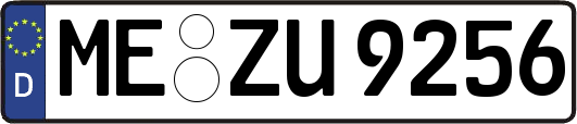 ME-ZU9256