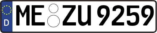 ME-ZU9259