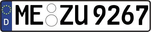 ME-ZU9267