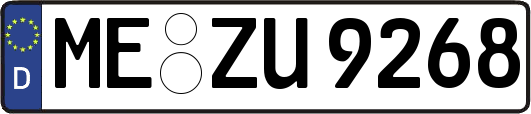ME-ZU9268