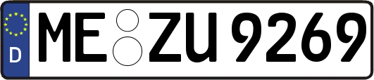 ME-ZU9269