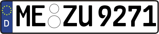 ME-ZU9271