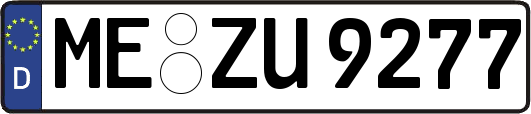 ME-ZU9277