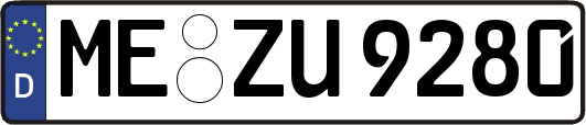 ME-ZU9280
