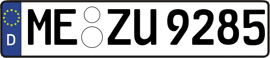 ME-ZU9285