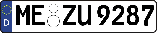 ME-ZU9287
