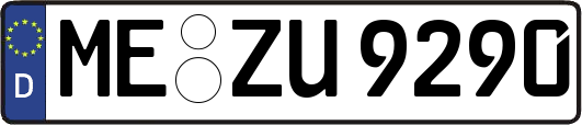 ME-ZU9290