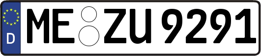 ME-ZU9291