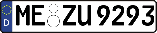 ME-ZU9293