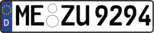 ME-ZU9294