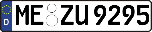 ME-ZU9295