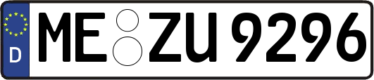 ME-ZU9296