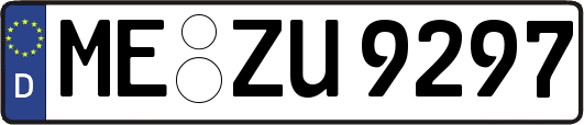ME-ZU9297
