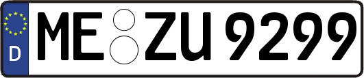 ME-ZU9299