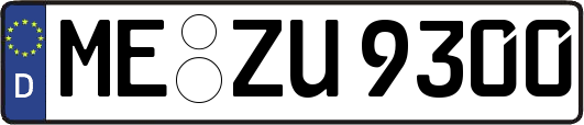 ME-ZU9300