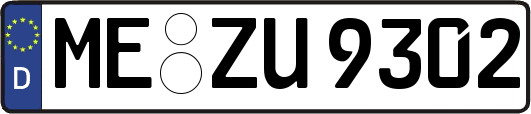 ME-ZU9302