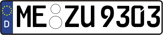 ME-ZU9303