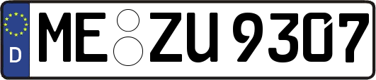 ME-ZU9307